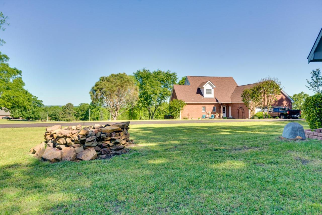Peaceful Country Home In Serene Setting With Yard Washington Exterior photo